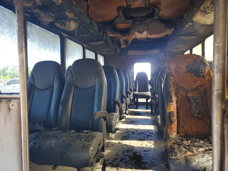 2014 Ford Econoline მანქანა იყიდება აუქციონზე, vin: 1FDFE4FS9EDA41119, აუქციონის ნომერი: 54818026
