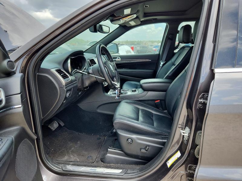 2021 Jeep Grand Cherokee მანქანა იყიდება აუქციონზე, vin: 1C4RJFBG1MC882950, აუქციონის ნომერი: 59009576