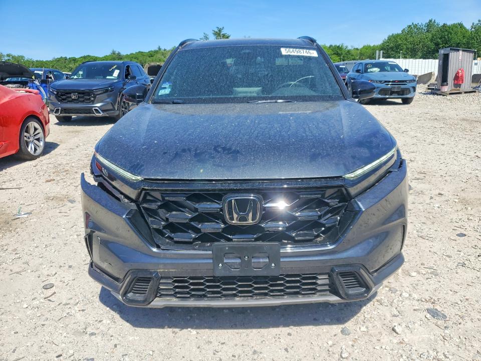 Продаж на аукціоні авто 2024 Honda Cr-v, vin: 7FARS6H52RE077914, номер лоту: 56498746