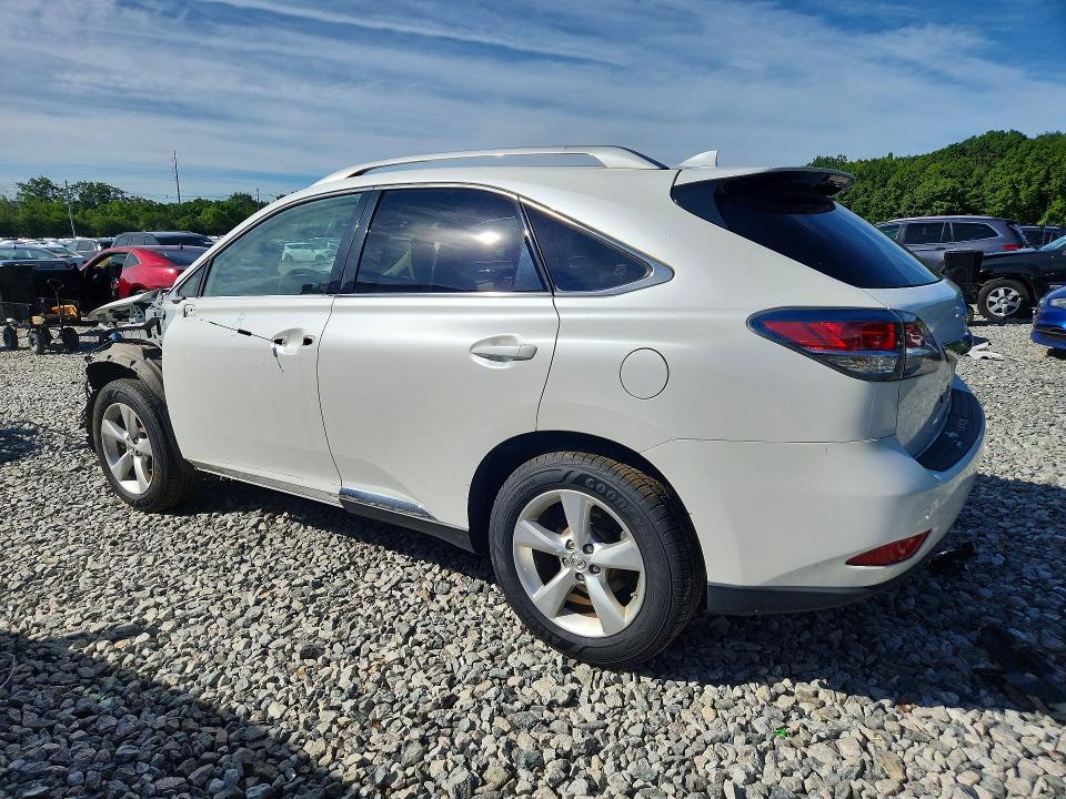 Продажа на аукционе авто 2014 Lexus Rx 350, vin: JTJBK1BA9E2037992, номер лота: 58626856