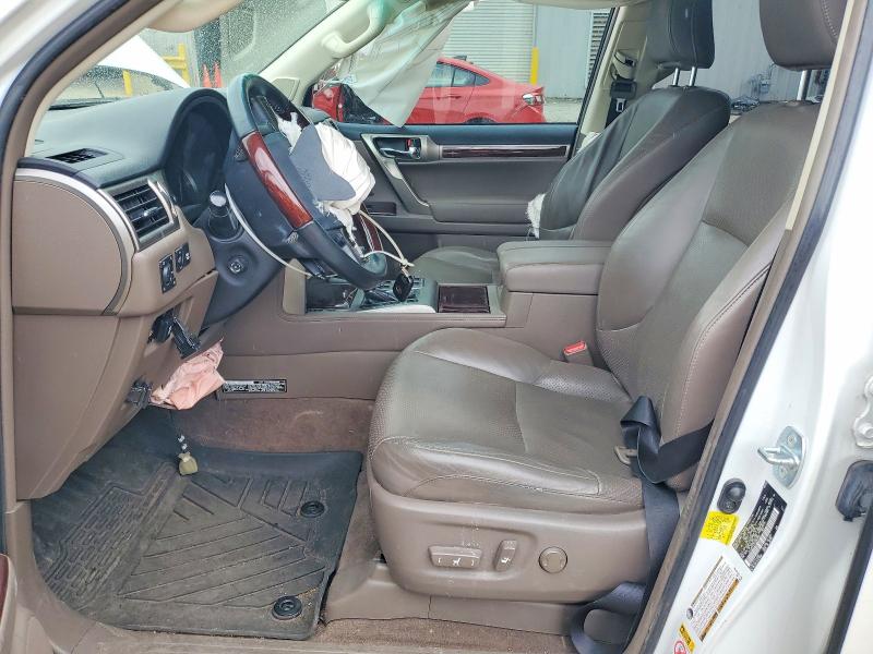 Продаж на аукціоні авто 2014 Lexus Gx, vin: JTJJM7FX7E5082094, номер лоту: 57837076