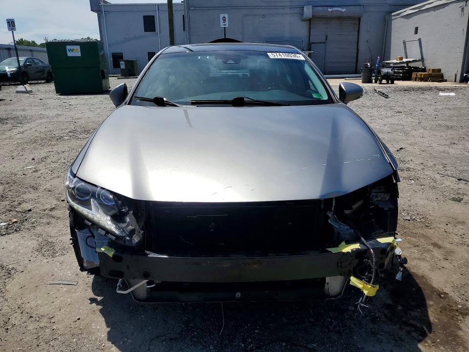 Aukcja sprzedaży 2017 Lexus Es, vin: 58ABK1GG4HU046306, numer aukcji: 57410036