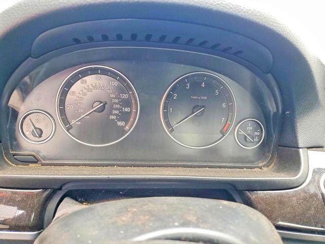 57186366 :رقم المزاد ، WBA5A5C56FD520094 vin ، 2015 Bmw 528 مزاد بيع