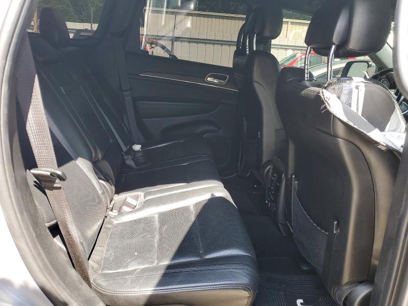 58553896 :رقم المزاد ، 1C4RJFBG9MC665677 vin ، 2021 Jeep Grand Cherokee مزاد بيع
