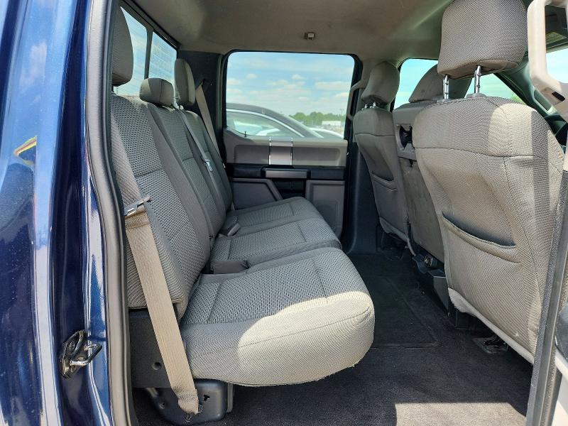 2015 Ford F150 მანქანა იყიდება აუქციონზე, vin: 1FTEW1EP8FFA52045, აუქციონის ნომერი: 55656946