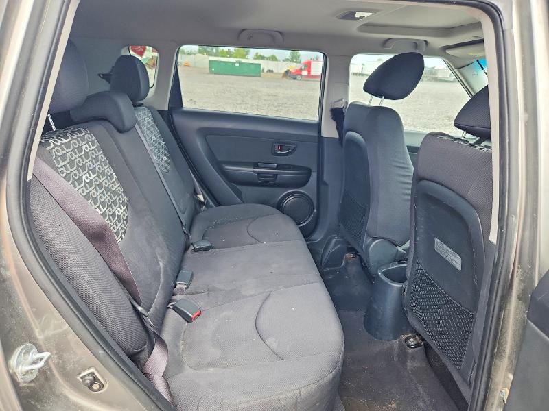 58743916 :رقم المزاد ، KNDJT2A23B7288503 vin ، 2011 Kia Soul مزاد بيع
