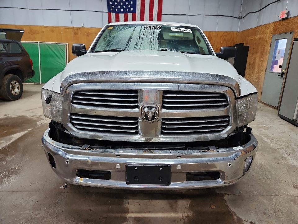 Aukcja sprzedaży 2014 Ram 1500, vin: 1C6RR7LM4ES354045, numer aukcji: 58801056