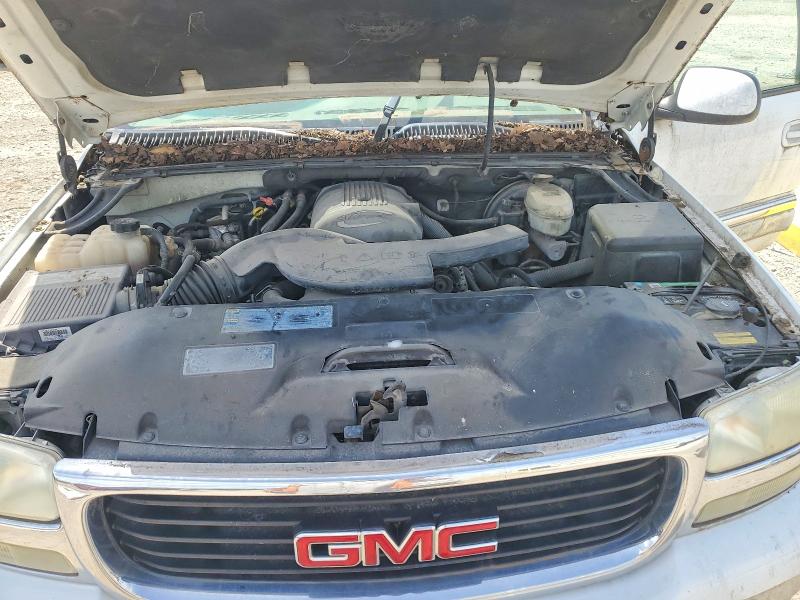 Aukcja sprzedaży 2003 Gmc Yukon Xl, vin: 3GKFK16Z03G116688, numer aukcji: 57086756
