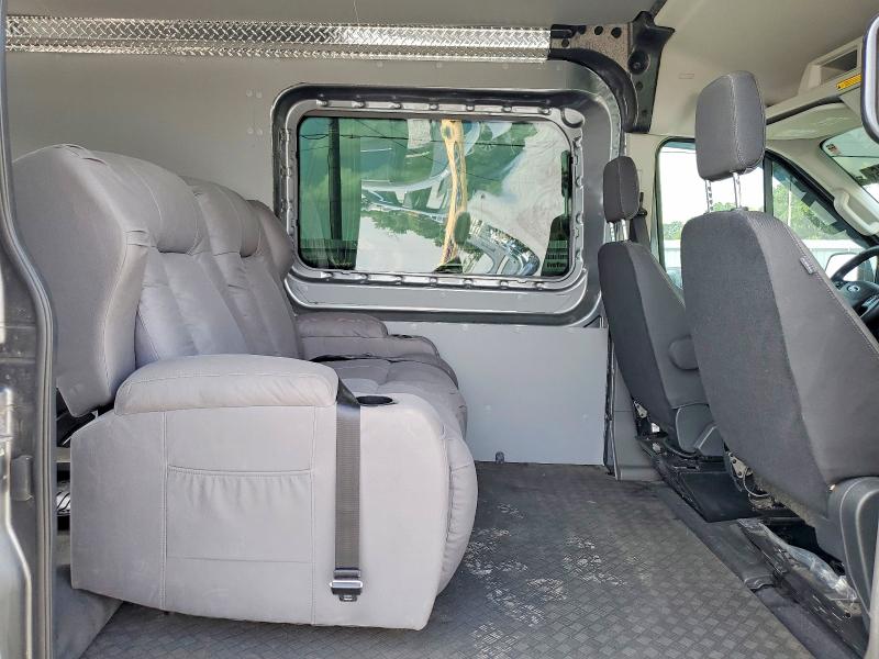 Aukcja sprzedaży 2024 Ford Transit, vin: 1FTYE1C89RKA50635, numer aukcji: 59148936