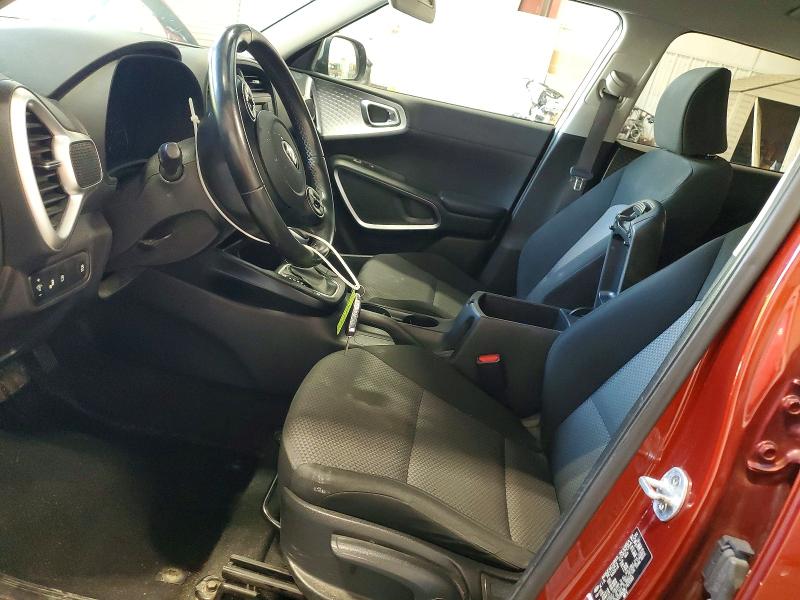 Продажа на аукционе авто 2020 Kia Soul, vin: KNDJ23AU9L7121333, номер лота: 57856326