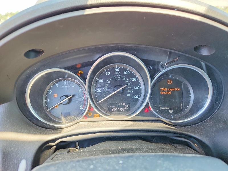 55784886 :رقم المزاد ، JM3KE4DY2E0363643 vin ، 2014 Mazda Cx-5 مزاد بيع