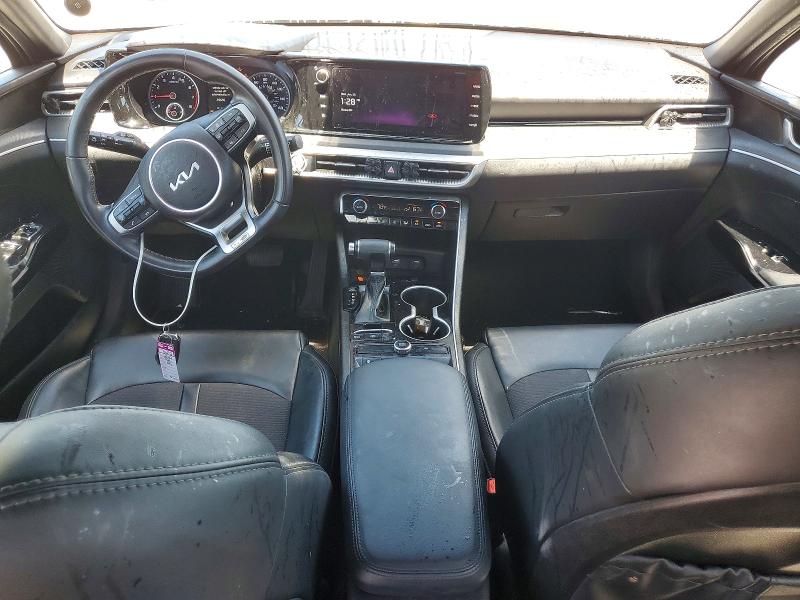 Aukcja sprzedaży 2022 Kia K5, vin: 5XXG64J29NG165796, numer aukcji: 58560586