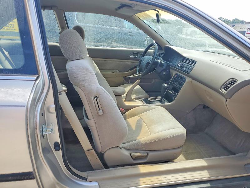 Aukcja sprzedaży 1996 Honda Accord, vin: 1HGCD723XTA039115, numer aukcji: 56159636
