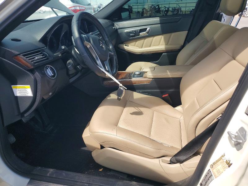 Продаж на аукціоні авто 2012 Mercedes-benz E, vin: WDDHF5KB6CA627576, номер лоту: 57180696