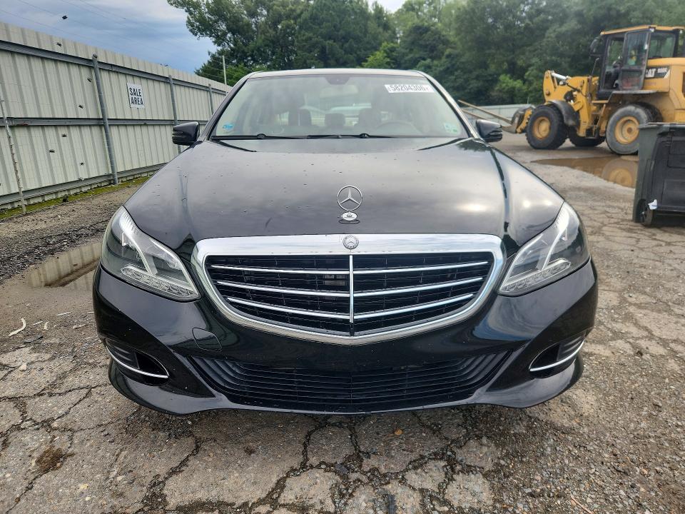2014 Mercedes-benz E მანქანა იყიდება აუქციონზე, vin: WDDHF8JB4EA883303, აუქციონის ნომერი: 58204306