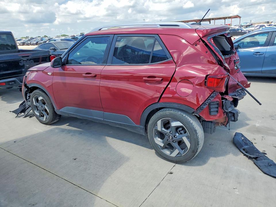Aukcja sprzedaży 2023 Hyundai Venue, vin: KMHRC8A36PU270824, numer aukcji: 57406346
