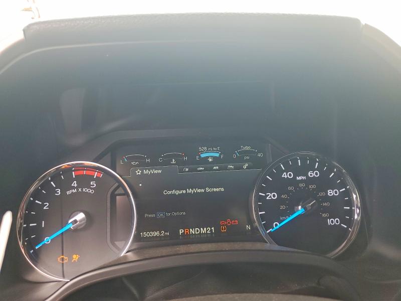 57263496 :رقم المزاد ، 1FT7W2BT5HEE54856 vin ، 2017 Ford F250 مزاد بيع