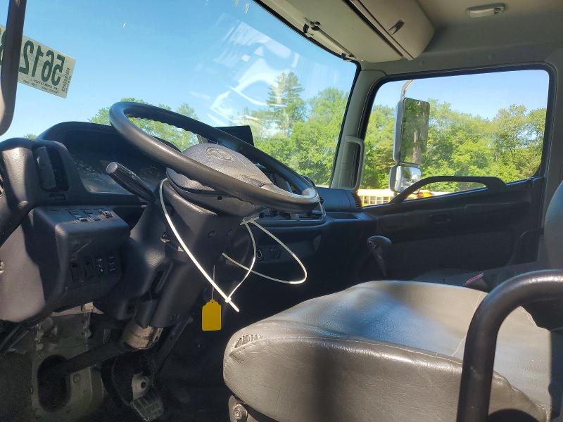 Продажа на аукционе авто 2020 Hino 258/268, vin: 5PVNJ8JV0L4S76171, номер лота: 56121396