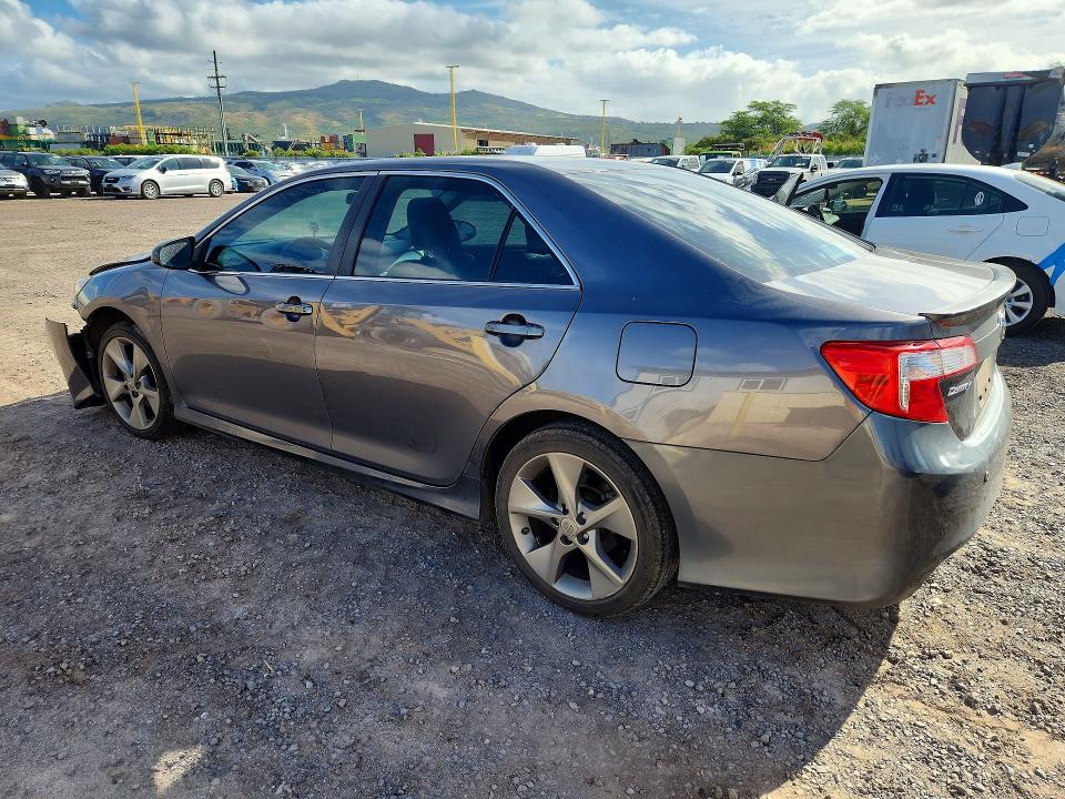 Aukcja sprzedaży 2013 Toyota Camry, vin: 4T1BK1FK4DU532685, numer aukcji: 59017086