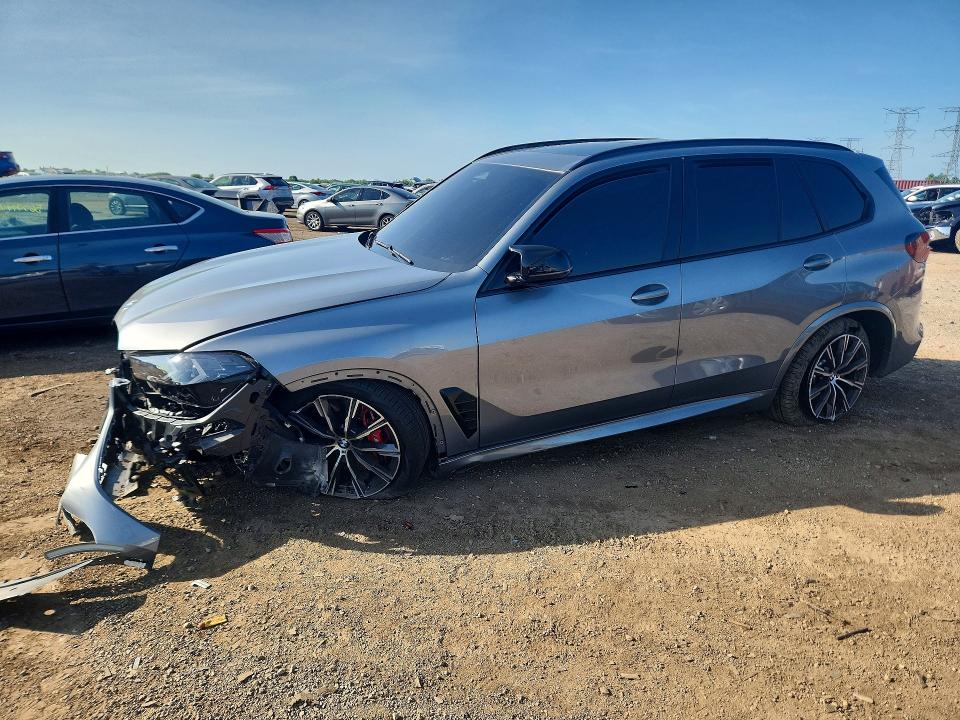 Продаж на аукціоні авто 2026 Bmw X5, vin: 5UX33EU05T9106387, номер лоту: 56607826