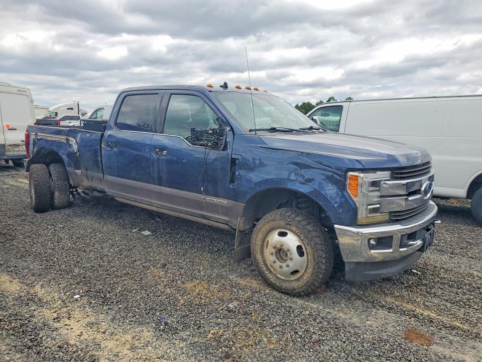 Продаж на аукціоні авто 2019 Ford F350, vin: 1FT8W3DT2KEF10203, номер лоту: 56516226