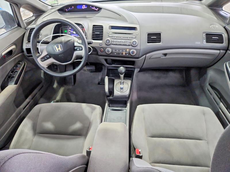 2008 Honda Civic მანქანა იყიდება აუქციონზე, vin: 1HGFA16878L073128, აუქციონის ნომერი: 56131846