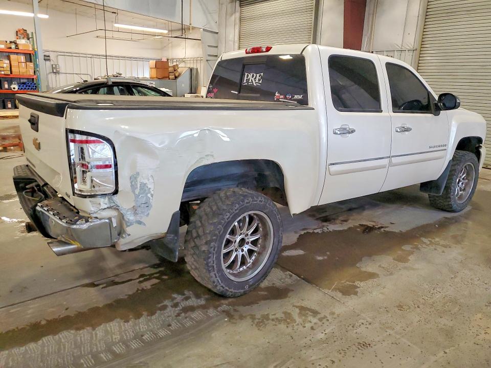 Aukcja sprzedaży 2012 Chevrolet Silverado, vin: 3GCPKTE73CG260179, numer aukcji: 55373316