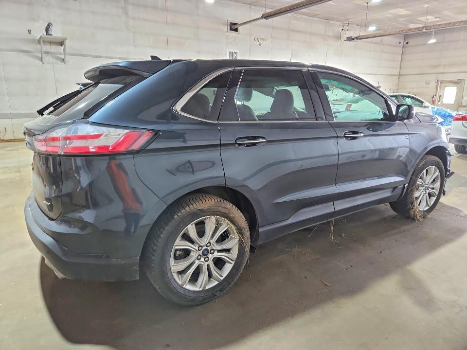 Продаж на аукціоні авто 2022 Ford Edge, vin: 2FMPK4K91NBA04541, номер лоту: 59055146