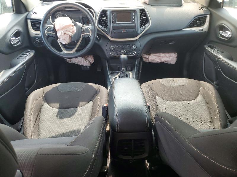 Aukcja sprzedaży 2016 Jeep Cherokee, vin: 1C4PJLCB6GW234287, numer aukcji: 58608676