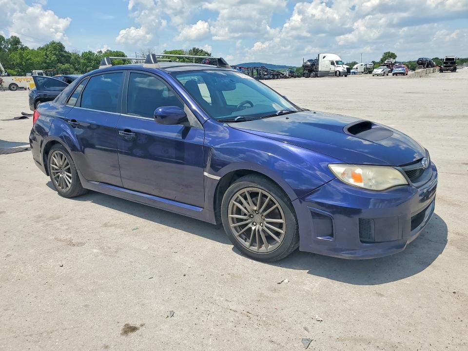 Продаж на аукціоні авто 2013 Subaru Impreza, vin: JF1GV7E64DG002147, номер лоту: 57229166