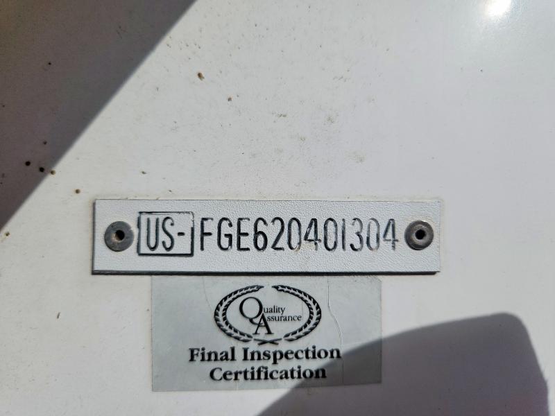 Aukcja sprzedaży 2004 Cobalt Boat, vin: FGE62040I304, numer aukcji: 54274606