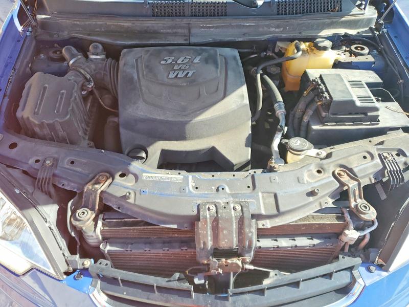 Продажа на аукционе авто 2008 Saturn Vue, vin: 3GSCL53798S533547, номер лота: 85608275