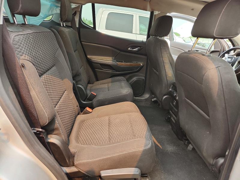 Продажа на аукционе авто 2019 Gmc Acadia, vin: 1GKKNSLS8KZ245666, номер лота: 58790836