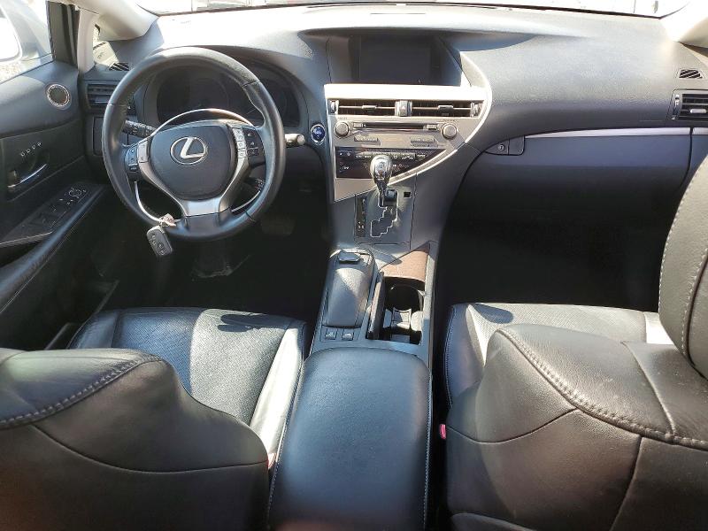 57544756 :رقم المزاد ، JTJBC1BA8D2437974 vin ، 2013 Lexus Rx مزاد بيع