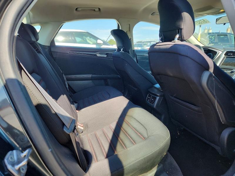 Продажа на аукционе авто 2015 Ford Fusion, vin: 3FA6P0HD9FR128586, номер лота: 57321976