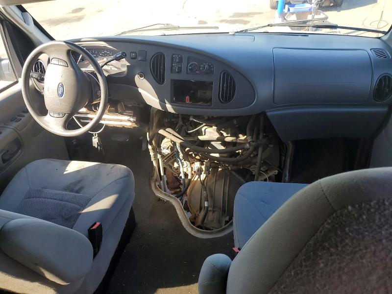 57556386 :رقم المزاد ، 1FBSS31L66DA35340 vin ، 2006 Ford Econoline مزاد بيع