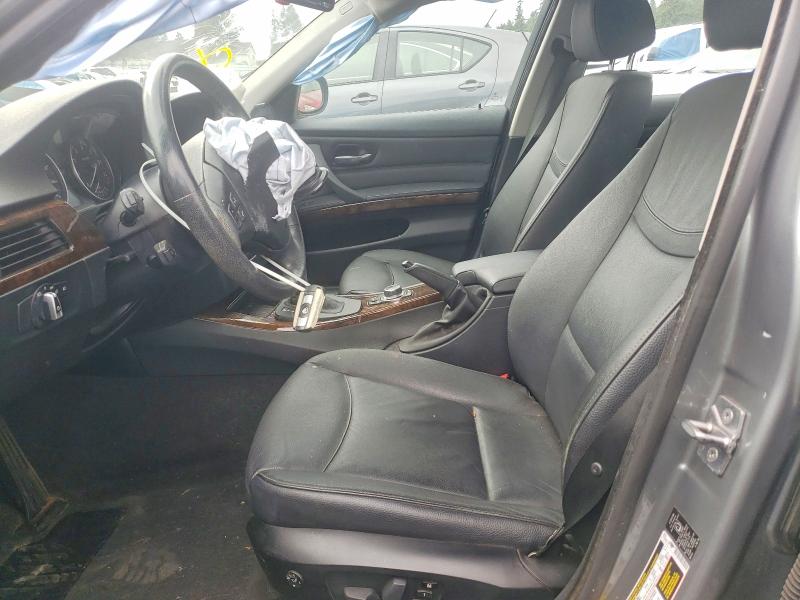 Aukcja sprzedaży 2010 Bmw 328, vin: WBAPH5C56AA439367, numer aukcji: 52871616