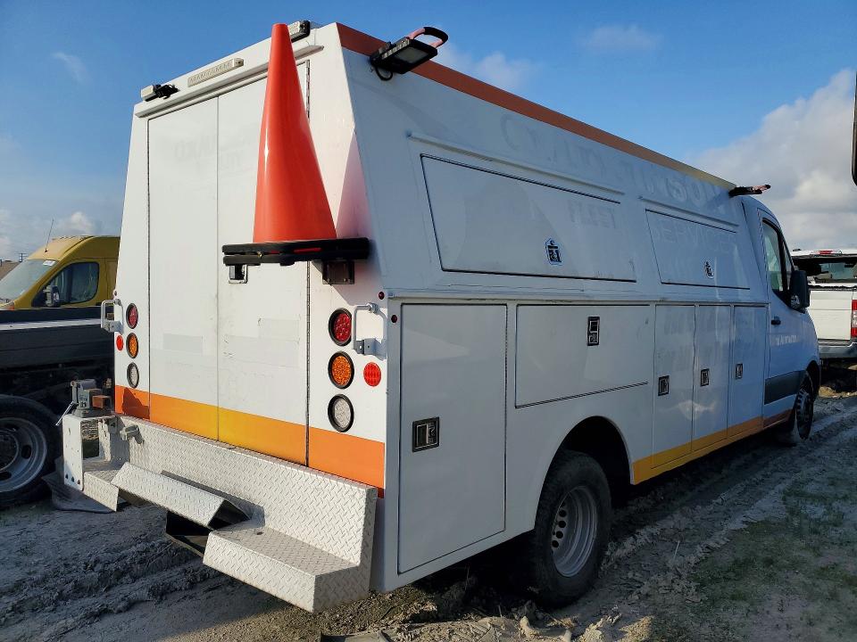 Продаж на аукціоні авто 2019 Freightliner Sprinter, vin: WDPPF4CD5KN039362, номер лоту: 54887546