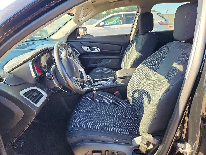 Продажа на аукционе авто 2015 Gmc Terrain, vin: 2GKFLWEK2F6266106, номер лота: 57531706