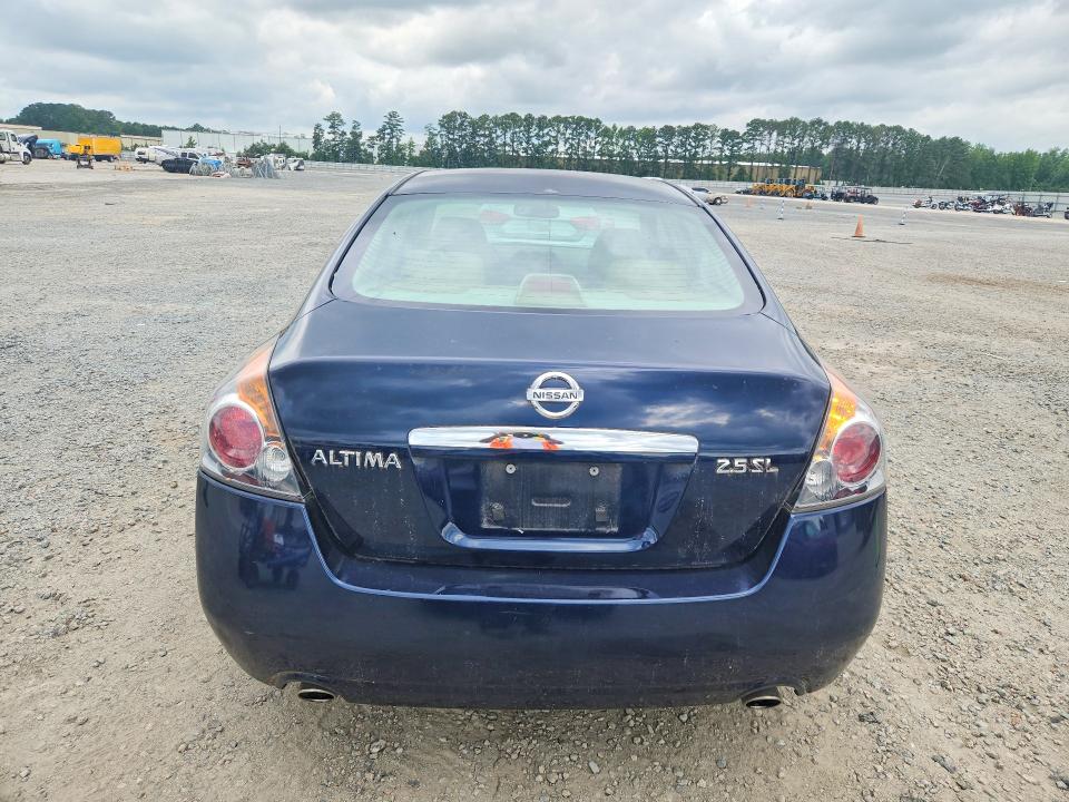 58514056 :رقم المزاد ، 1N4AL21E08N487769 vin ، 2008 Nissan Altima مزاد بيع