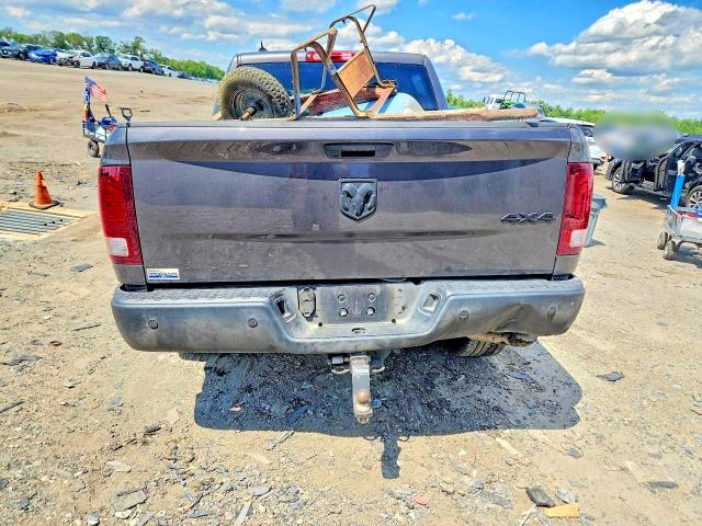 Aukcja sprzedaży 2022 Ram 1500 Classic, vin: 1C6RR7LGXNS210803, numer aukcji: 57994986