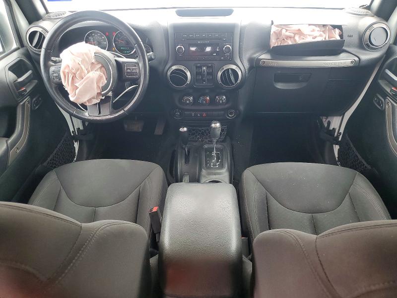 Aukcja sprzedaży 2018 Jeep Wrangler Unlimited, vin: 1C4HJWDG9JL864684, numer aukcji: 56816886