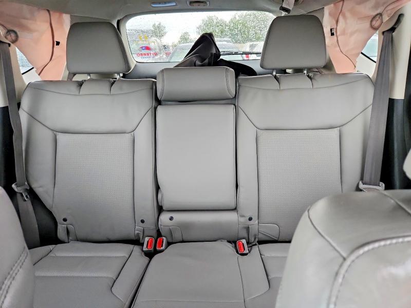 56947056 :رقم المزاد ، 5J6RM4H99GL026976 vin ، 2016 Honda Cr-v مزاد بيع