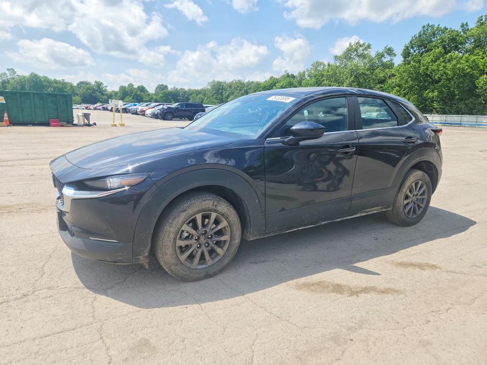 Aukcja sprzedaży 2021 Mazda Cx-30, vin: 3MVDMBAL8MM263400, numer aukcji: 79133695