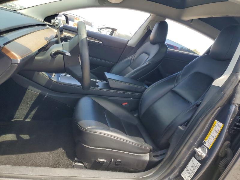 Aukcja sprzedaży 2022 Tesla Model 3, vin: 5YJ3E1EA3NF115013, numer aukcji: 54536726