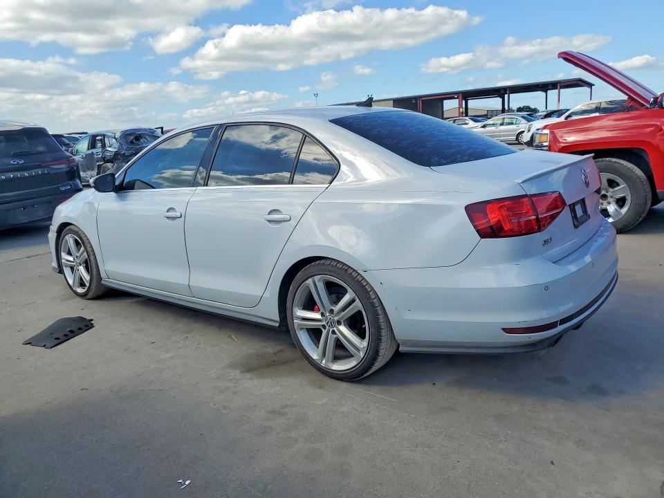 Продажа на аукционе авто 2017 Volkswagen Jetta, vin: 3VW4T7AJ1HM332110, номер лота: 57472256