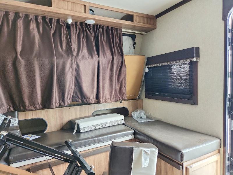 Aukcja sprzedaży 2019 Jayco Jay Feathe, vin: 1UJBJHBL2K1JB0309, numer aukcji: 55971726