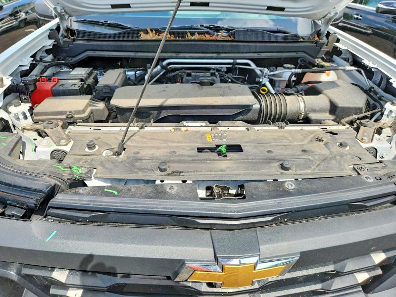 Продаж на аукціоні авто 2024 Chevrolet Colorado, vin: 1GCGSBECXR1180389, номер лоту: 58552536