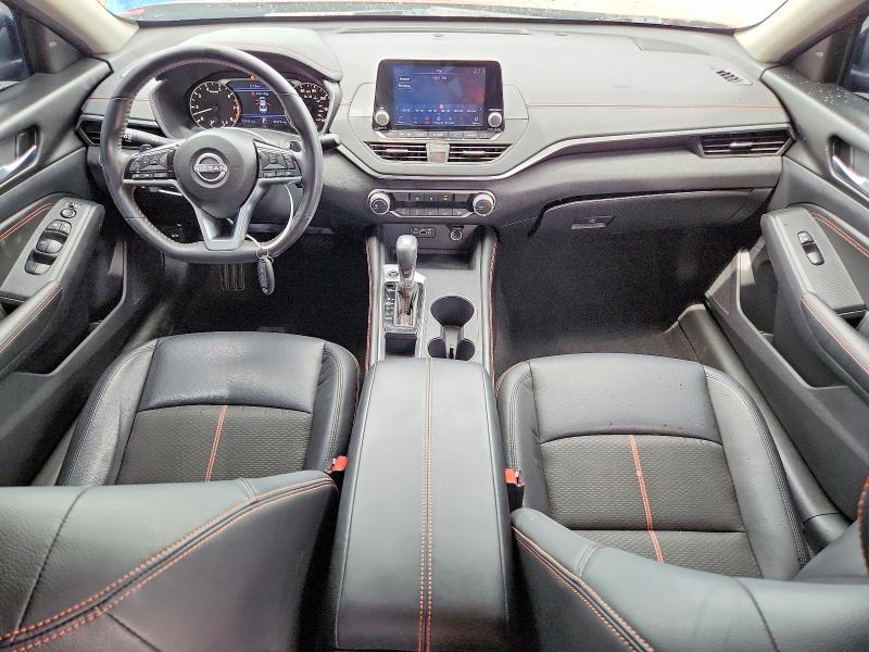 57366596 :رقم المزاد ، 1N4BL4CV8LC284498 vin ، 2020 Nissan Altima مزاد بيع