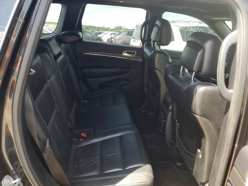 Продажа на аукционе авто 2016 Jeep Grand Cherokee, vin: 1C4RJFBG6GC431355, номер лота: 54867856